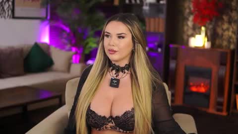 Eva online show from 10.25.25