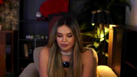 Eva online show from 04.01.26