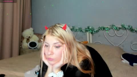 Eva online show from 12.14.24