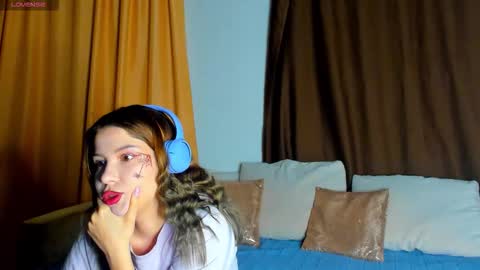 Eva online show from 11.01.25