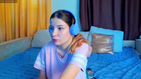 Eva online show from 11.25.25