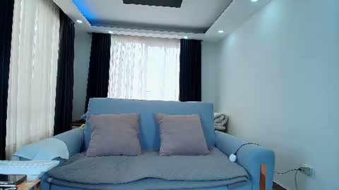  EVA LUNA online show from 06.25.26