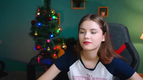 Snapshot of evathopson chatting on 12.04.24 Eva  next stream -  - 1600 UTC2000  online show from 12.04.24