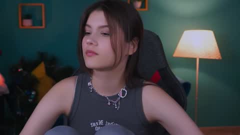 Snapshot of evathopson chatting on 01.14.25 Eva  next stream -  - 1600 UTC2000  online show from 01.14.25