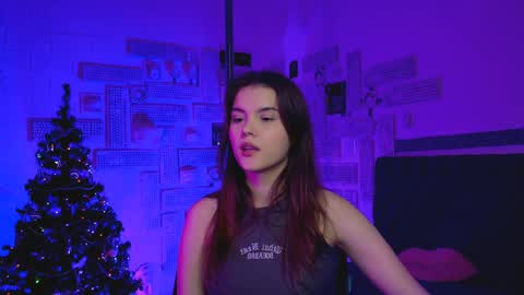 Snapshot of evathopson chatting on 01.18.25 Eva  next stream -  - 1600 UTC2000  online show from 01.18.25