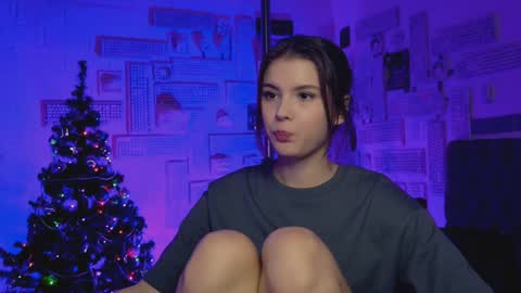 Snapshot of evathopson chatting on 01.19.25 Eva  next stream -  - 1600 UTC2000  online show from 01.19.25