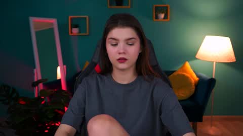 Snapshot of evathopson chatting on 01.24.25 Eva  next stream -  - 1600 UTC2000  online show from 01.24.25