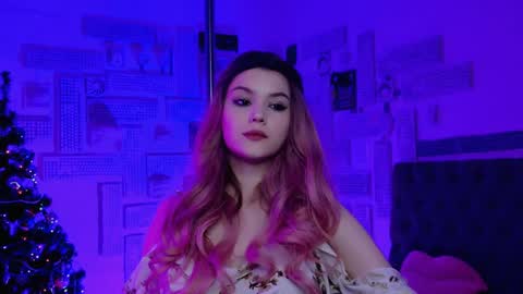 Snapshot of evathopson chatting on 01.25.25 Eva  next stream -  - 1600 UTC2000  online show from 01.25.25