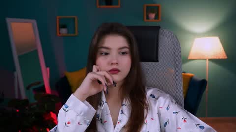 Snapshot of evathopson chatting on 01.28.25 Eva  next stream -  - 1600 UTC2000  online show from 01.28.25