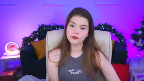 Snapshot of evathopson chatting on 01.29.25 Eva  next stream -  - 1600 UTC2000  online show from 01.29.25