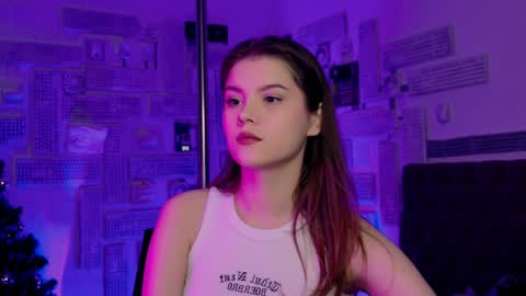 Snapshot of evathopson chatting on 01.31.25 Eva  next stream -  - 1600 UTC2000  online show from 01.31.25