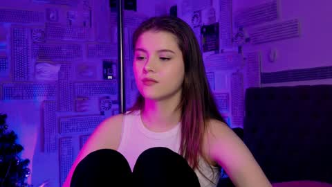 Snapshot of evathopson chatting on 01.31.25 Eva  next stream -  - 1600 UTC2000  online show from 01.31.25