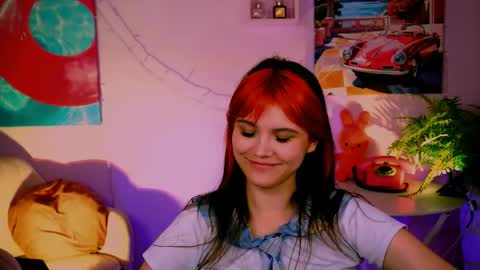 Eva  next stream -  - 1600 UTC2000  online show from 05.15.26