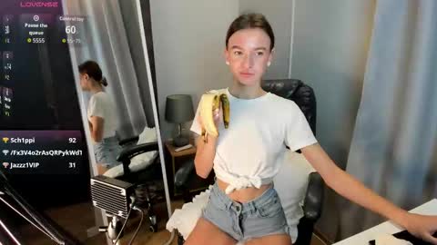 Eva online show from 11.09.25