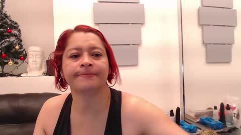 Eva Twiss online show from 01.08.26