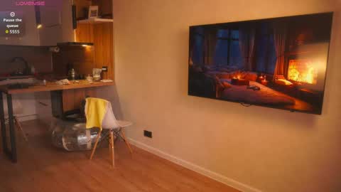 Eva online show from 04.19.26