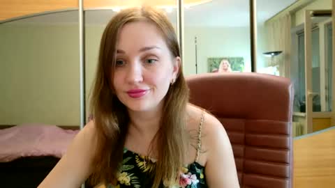EvaXAngelova online show from 07.08.26