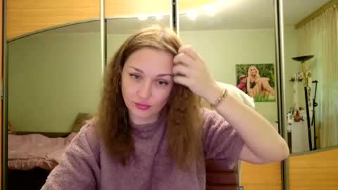 EvaXAngelova online show from 07.19.26