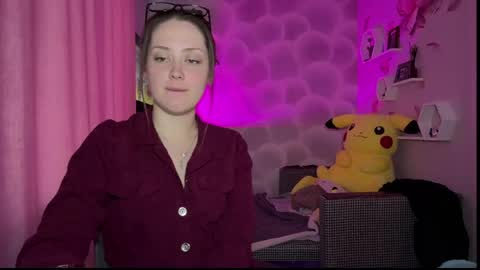 EvaxBlush online show from 04.15.26