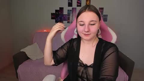 Eva online show from 03.05.26