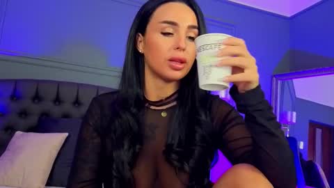 Eva online show from 12.14.25