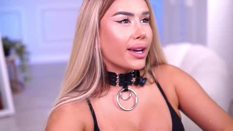 Eva online show from 10.22.25