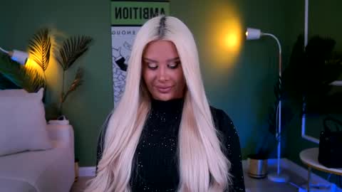 Eva online show from 04.09.26