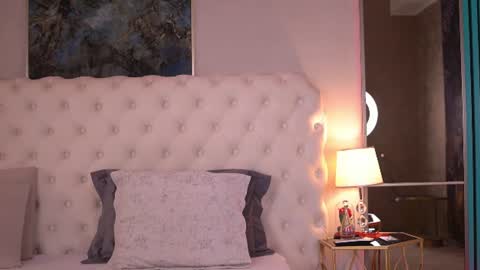 Snapshot of evazane chatting on 07.06.26 Eva online show from 07.06.26