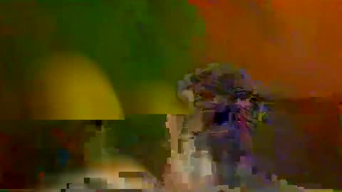 eve1luvsray online show from 02.10.25