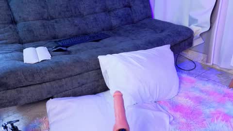 Eva Queen online show from 02.19.26