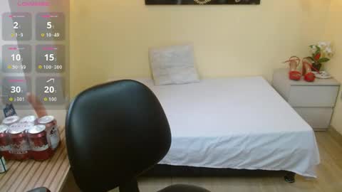 Eve online show from 04.04.26