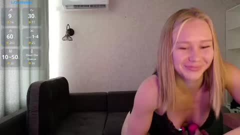 Snapshot of eve_lush chatting on 06.20.26 Eva online show from 06.20.26