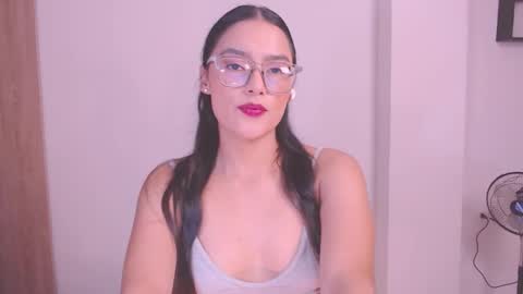 Eve Rox18 online show from 11.20.25