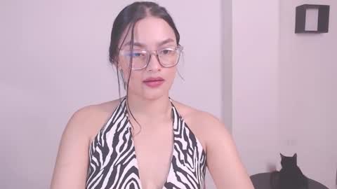 Eve Rox18 online show from 02.24.26