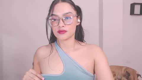 Eve Rox18 online show from 03.23.26