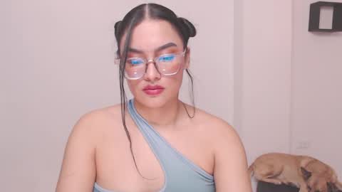 Eve Rox18 online show from 04.07.26