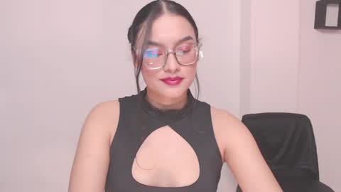 Eve Rox18 online show from 04.14.26