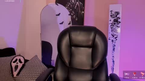 Eve  online show from 10.31.25