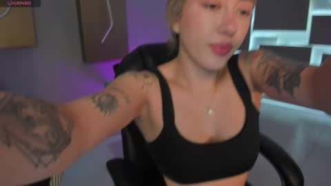 Eve  online show from 12.15.25