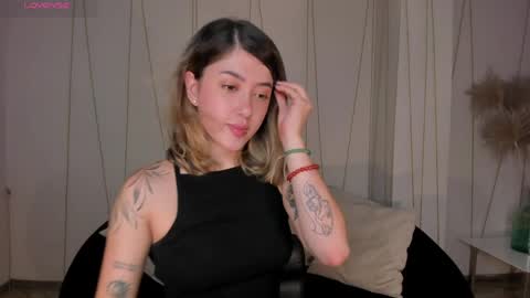 Snapshot of evebenson chatting on 05.23.26 Eve online show from 05.23.26