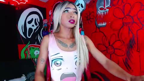 Snapshot of evedollx chatting on 03.03.26 eve dark online show from 03.03.26