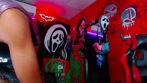 Snapshot of evedollx chatting on 03.04.26 eve dark online show from 03.04.26