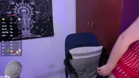 Eve Jane  online show from 12.13.24