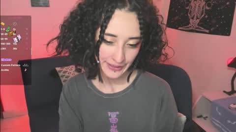 Eve Jane  online show from 11.07.25