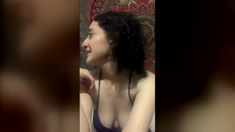 Eve Jane  online show from 02.04.26