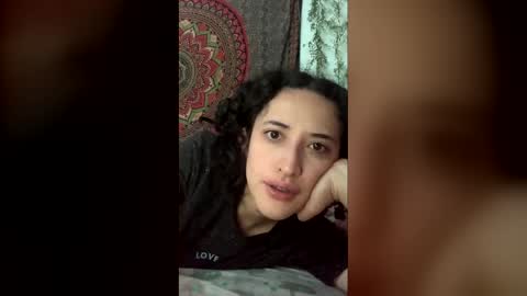 Eve Jane  online show from 03.13.26