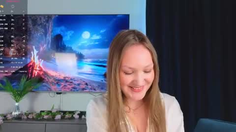 evegreenlee online show from 06.12.26