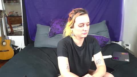 Chulal online show from 10.15.25