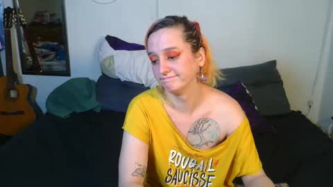 Chulal online show from 10.20.25