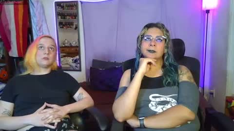Snapshot of evelan123 chatting on 06.12.26 Chulal online show from 06.12.26